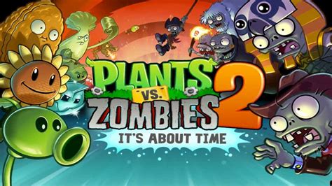 Free Plants Vs. Zombies 2 PC Download for Windows & MAC Computer.